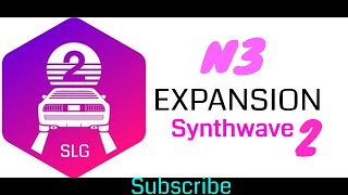 ReFX Nexus 3  Expansion Synthwave 2  Presets Preview [upl. by Messing]