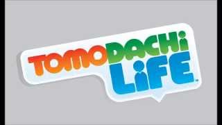 Tomodachi Quest Game Over  Tomodachi Life Music Extended [upl. by Atla]