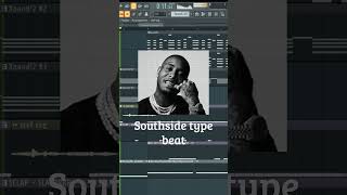 Southside x Future type beat quot blower quot beatfuture trap 808 typebeat [upl. by Dylana]