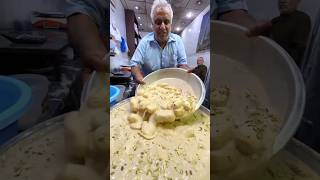 Famous Sialkot rasmalaistreetfoodvideos [upl. by Huff]