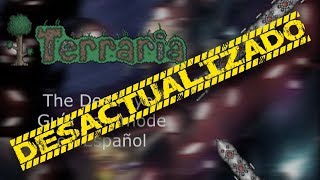 Como matar a The destroyer  Guía Terraria Hardmode en español [upl. by Kral325]