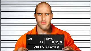 Kelly Slater Facts That Will Make You Rethink EVERYTHING [upl. by Landahl626]