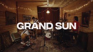 Grand Sun  Pinehouse Concerts [upl. by Etselec]