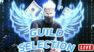 Free fire Guild Selection  Road To 1k Subs  Free Fire Live Tamil  Mr SD freefirelive tamillive [upl. by Og421]