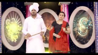 quotFANSIquot song quotVOTEquot album NEW PUNJABI SONG 2013 [upl. by Nanerb927]