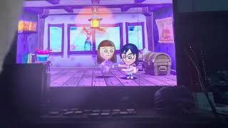 Miitopia Replay Episode 18 [upl. by Setarcos491]