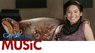 Sa Aking Panaginip  Jennylyn Mercado  Kapuso Videoke [upl. by Turoff293]