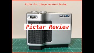 Miggo Pictar Pro charge model quotDSLR Your Smartphonequot Review [upl. by Thanasi]