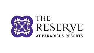 The Reserve at Paradisus Punta Cana [upl. by Ellicec]