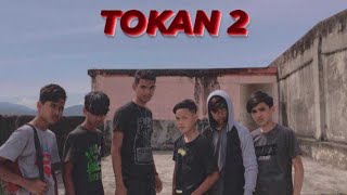 Tokan 2  Full movie  action movie [upl. by Jillene]