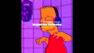 INSPECTOR YOHENBAREMIX [upl. by Ashil924]