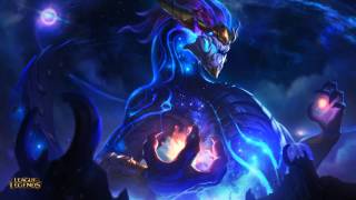 Aurelion Sol Voice  Türkçe Turkish  League of Legends [upl. by Ryann]