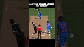 Lord Yuzi chahal batting❤️‍🩹 [upl. by Madea]