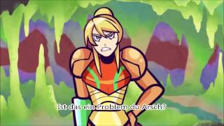 StarBomb  Regentroid German Subtitles [upl. by Alohs435]