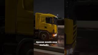 Scania Amarela [upl. by Nahraf828]