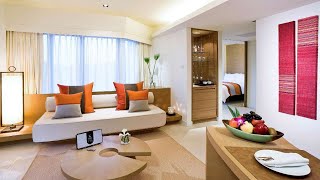 Review Pullman Pattaya Hotel G [upl. by Ashraf]