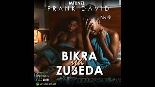 SIMULIZI  Bikra ya Zubeda Ep 9 [upl. by Pitchford451]