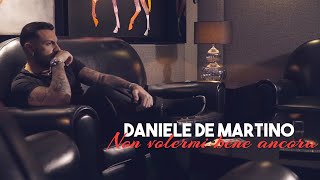 Daniele De Martino  Non volermi bene ancora  VIDEO UFFICIALE 2023 [upl. by Elatsyrk]