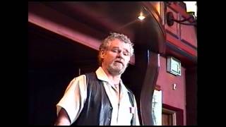 Tale of two cities song  Bruce Scott singing in English [upl. by Almeida]