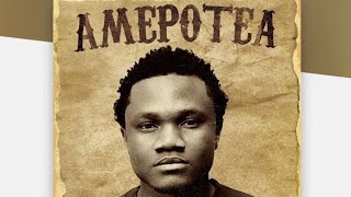 Amepotea By Mbosso official lyrics [upl. by Pascha]