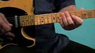 Guitar Lesson Soloing Concepts [upl. by Cirtemed]