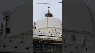 Khawaja garib Nawaz Ajmer shareef dargha reel trending viralvideo shorts isllam foryou ft [upl. by Gerrald288]