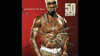 50 Cent  Wanksta Clean [upl. by Filipe]