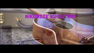 Nkomeze njye niringira 107 Gushimisha  Papi Clever amp Dorcas  Video lyrics 2020 [upl. by Ykcaj]