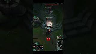 donzela  leagueoflegendes edit yorick fypyoutube viralshort [upl. by Marieann630]