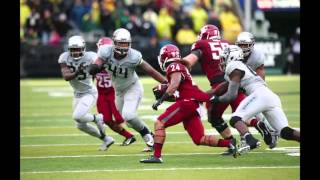 Ducks coach Mark Helfrich on Oct 20th Pac12 conference call [upl. by Thursby]