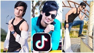 Abraj khan 💕💕latest tiktok comedy video 💕💕😋😋 HD 720p [upl. by Erdrich]