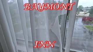 BAYMONT Inn amp Suites Auburn Hills Detroit Michigan [upl. by Garnet]