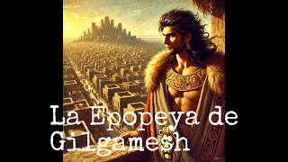 La Epopeya de Gilgamesh [upl. by Hassett]