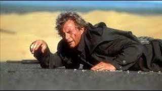 The Hitcher Full Movie story Facts And Review  Rutger Hauer  C Thomas Howell [upl. by Esinrahs]