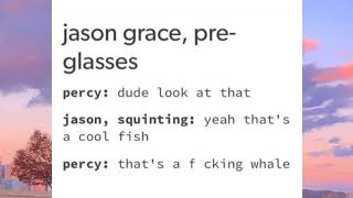 Percy Jackson memes part 6 [upl. by Fitzhugh]