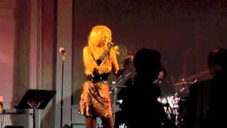 Electric Blonde Toronto Live Music Dance Band WeddingsCorporate Entertainment [upl. by Ard]