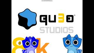 Qubo Logo Bloopers 3 Take 58 Different Number This Time [upl. by Aggappe]