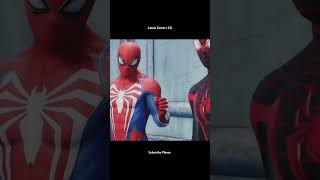 spiderman videogame marvel shortvideo short [upl. by Mok492]