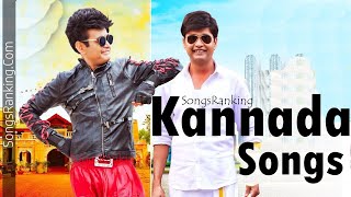 KANNADA Top Songs  NOVEMBER 2018  SongsRanking [upl. by Dorthy]