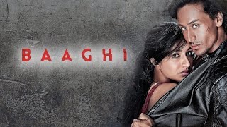 Baaghi 2 full Hindi Movie  Tiger Shroff blockbuster Hindi movie  4K ultra HD [upl. by Arad260]