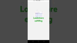 LOADSHARE ME EARNING SWIGGY DELIVERY JOB ZOMATO EARNING SWIGGY DEL driverjobs [upl. by Siderf]