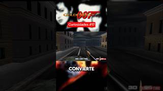 El éxito comercial de Goldeneye 007 🎉 [upl. by Mandych5]