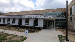 Welcome to the new Wickliffe Progressive Elementary School [upl. by Akimas]