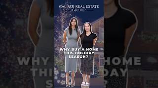 Why Buy a Home This Holiday Season [upl. by Egief41]