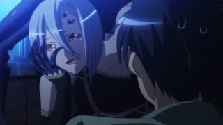 Monster Musume no Iru Nichijou AMV You amp Me [upl. by Aryamoy244]