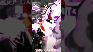 SMG GAMER please subscribe😈💥 [upl. by Alcot]