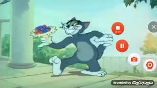 Tom and Jerry Scream compilation [upl. by Yelad]