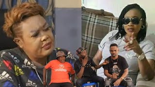 KEK€ 💥 YANGO LIKAMBU NINI LISUSU YA GABY NA EPELA CONTRE BANA CHIC CHOC LOYENGE  SUIVEZ [upl. by Venola38]