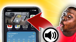 Écouter YouTube En Arrière Plan avec lécran verrouillé Iphone iOs 14 Pip et Android [upl. by Oirtemed]