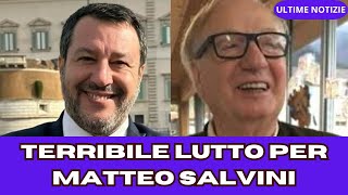 LUTTO PER SALVINI E LA [upl. by Anigue]